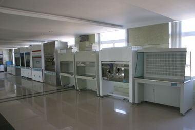 深耕鮮活水產(chǎn)品 探秘長春全鋼中央實(shí)驗(yàn)臺(tái)在農(nóng)產(chǎn)品加工中的應(yīng)用與升級